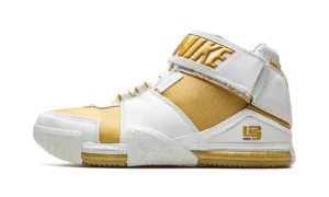 LeBron 2 "Maccabi Tel Aviv"