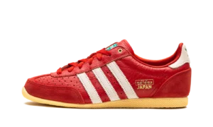 Japan WMNS "Better Scarlet Off White"