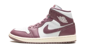 AIR JORDAN 1 MID WMNS "Sky J Mauve"