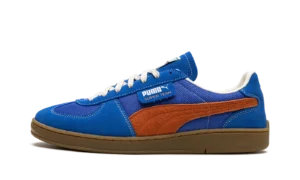 Super Team Handy "Ultra Blue Rickie Orange"