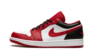 Jordan 1 low "Bulls"