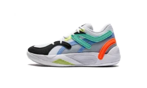 TRC BLAZE COURT "Multicolor"