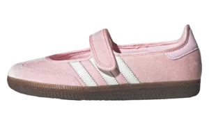 Samba Jane WMNS "Care Bears Clear Pink"