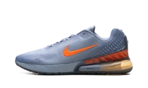 Air Max Phoenix "Black/Black/Anthracite/Dark Grey"