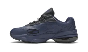 Cell Venom Front Dupla "Peacoat Blue"