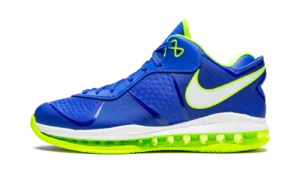 LeBron 8 V2 Low "Sprite 2021"