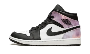 Air Jordan 1 Mid SE "Tie-Dye"