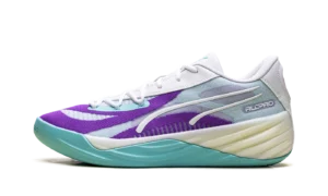 All-Pro Nitro "Deep Aqua"