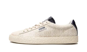 Weekend PALOMO "White Swan"