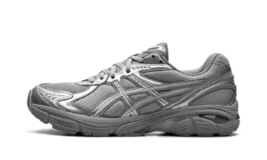 GT-2160 "Gravel / Pure Silver"