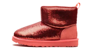 Classic Mini WMNS "Starfish Pink"