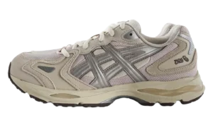 Gel-K1011 "Pink Cloud Pure Silver"