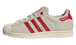 Superstar II WMNS "Valentine's Day"