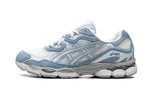GEL-NYC "Arctic Sky"