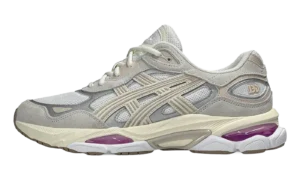 Gel NYC 2.0 "White / Cream"