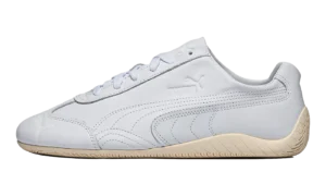 Speedcat Decon "PUMA White"