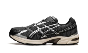 Gel-1130 "Steel Grey Black"