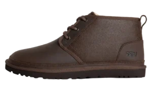 Neumel Distressed Boot "Burnt Cedar"