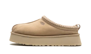 TAZZ WMNS "Mustard Seed"