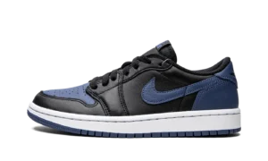 AIR JORDAN 1 LO OG WMNS "Mystic Navy"