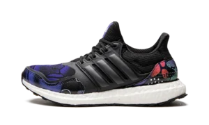 ULTRABOOST S&L DNA WMNS "Jordan E Moss"