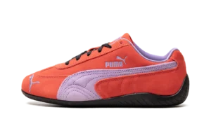 Speedcat OG Wmns "Red Lavender Alert"