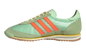 SL 72 OG WMNS "Semi Green Spark Solar Orange"