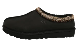 Tasman Nubuck WMNS "Black"