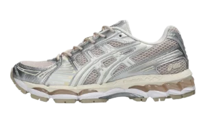 Gel-Kayano 12.1 "Mineral Beige Cream"