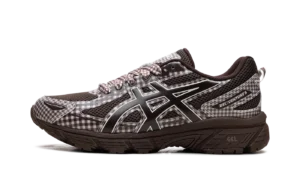 Gel-Venture 6 "Story mfg. Reddish Brown"
