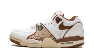 Air Flight 89 "Stussy - Pecan Fossil"
