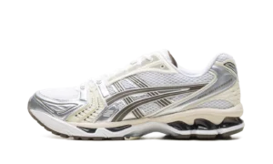 Gel Kayano 14 "White / Ivory"