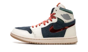 WMNS Air Jordan 1 ZM AIR CMFT 2 "You're Welcome"