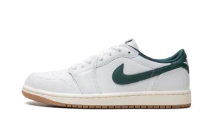 Jordan 1 Retro Low OG WMNS "Oxidized Green"