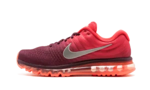 Air Max 2017 "Night Maroon"