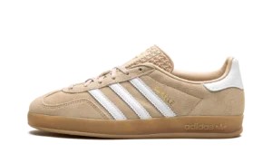 Gazelle Indoor WMNS "Magic Beige"