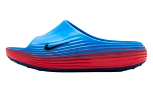 ReactX Rejuven8 Slide "Tattoo / Burgundy Crush"