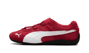 Speedcat Go WMNS "Red White"