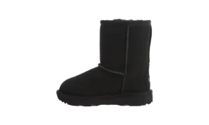 Classic II Boot "Black"