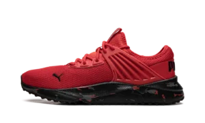Pacer Future Color Utility "Color Utility - High Risk Red"