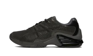 Gel-Teremoa II "Kiko Kostadinov - Dark Gull Grey Black"