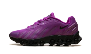 Air Max Dn8 "Vivid Purple Black"