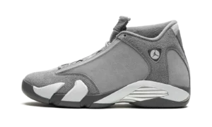 Air Jordan 14 "Flint Grey"