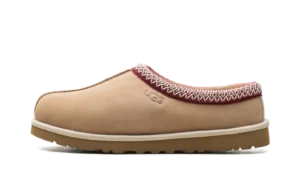 TASMAN II "Driftwood / Biking Red"
