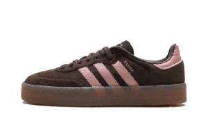 Sambae WMNS "Dark Brown Wonder Mauve"