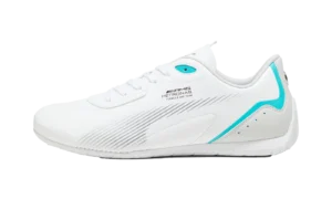 MAPF1 Neo Cat 2.0 "White/Sheen Green"