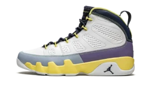 AIR JORDAN 9 RETRO WMNS "Change The World"