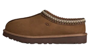 Tasman Nubuck WMNS "Dark Chestnut"