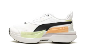 KOSMO RIDER MIS WMNS "White Black Multi-Color"
