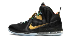 Lebron 9 "Watch the Throne 2022"